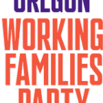 Oregon Working Families Party