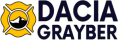 Dacia Grayber logo